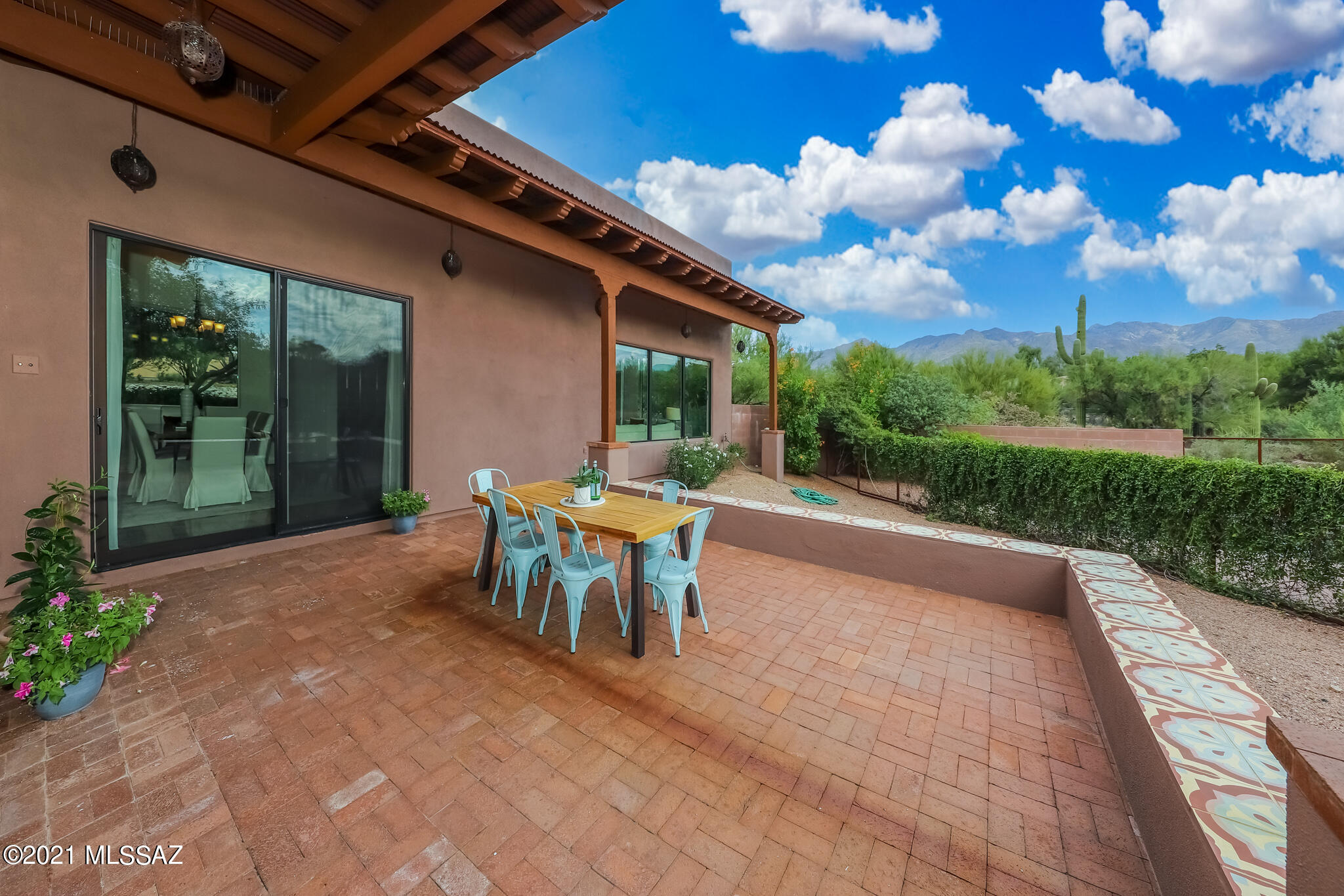 4310 North Pontatoc Road Tucson, AZ 85718 - Photo 20 of 25