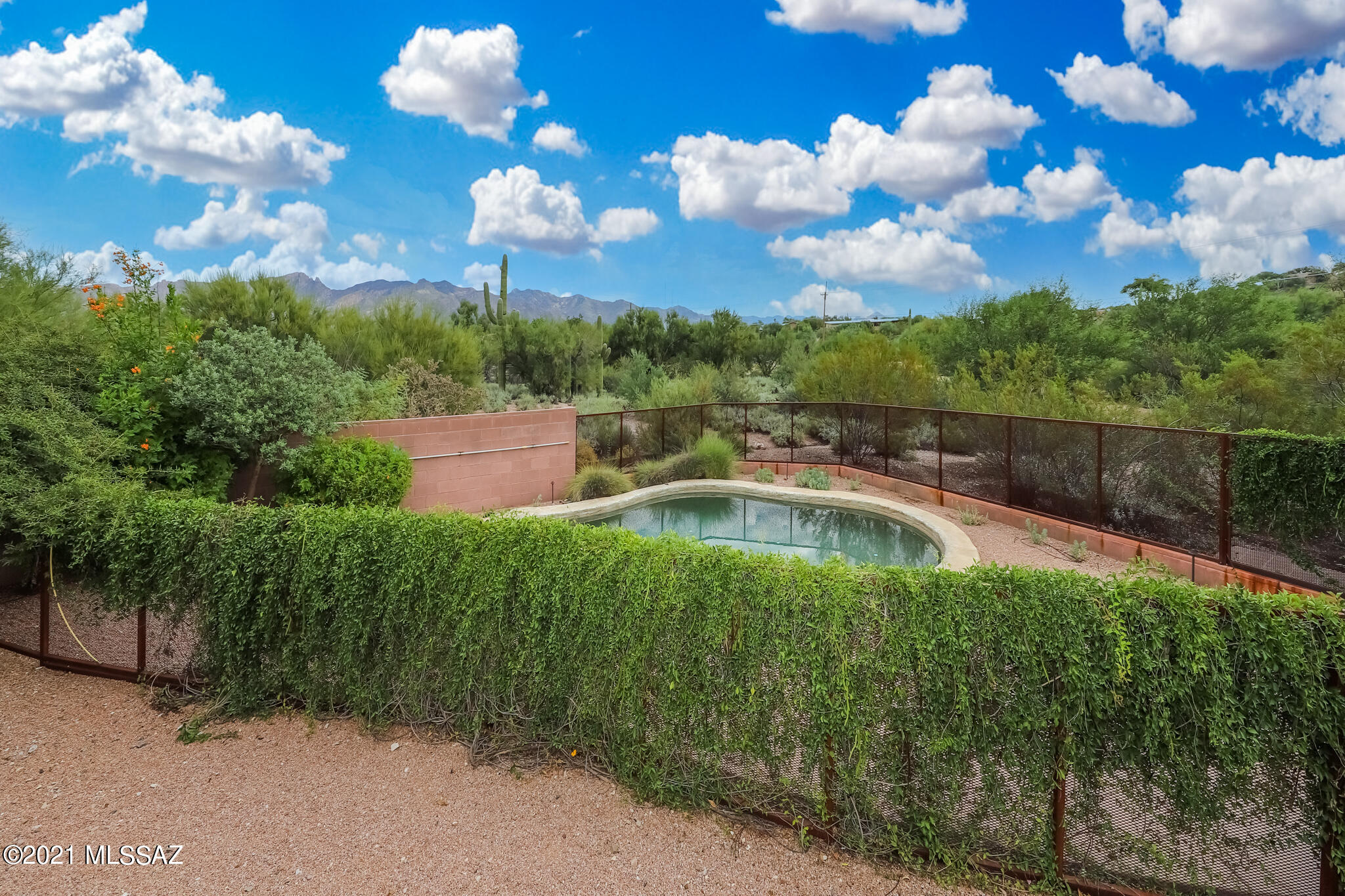 4310 North Pontatoc Road Tucson, AZ 85718 - Photo 24 of 25