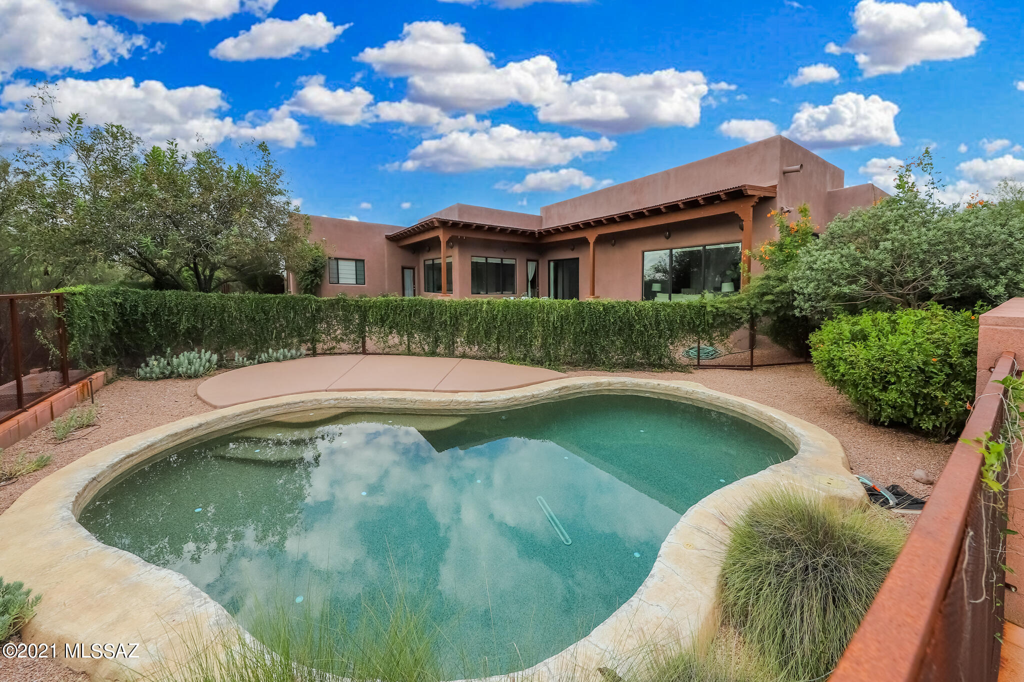 4310 North Pontatoc Road Tucson, AZ 85718 - Photo 25 of 25