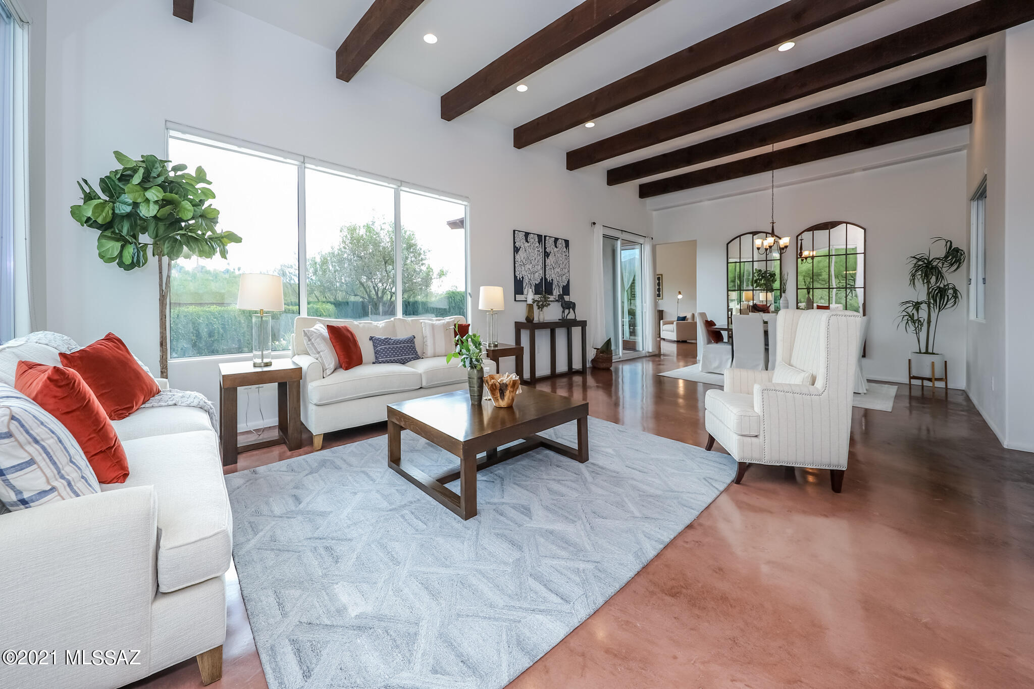 4310 North Pontatoc Road Tucson, AZ 85718 - Photo 4 of 25