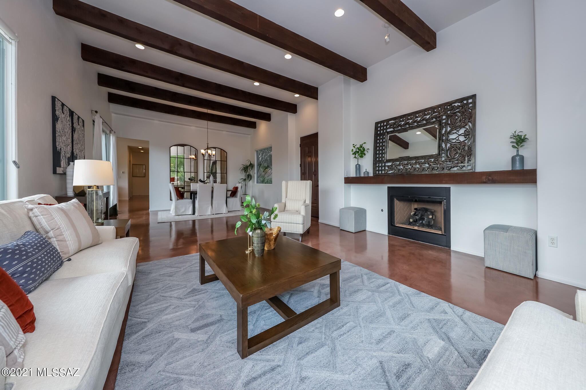 4310 North Pontatoc Road Tucson, AZ 85718 - Photo 5 of 25