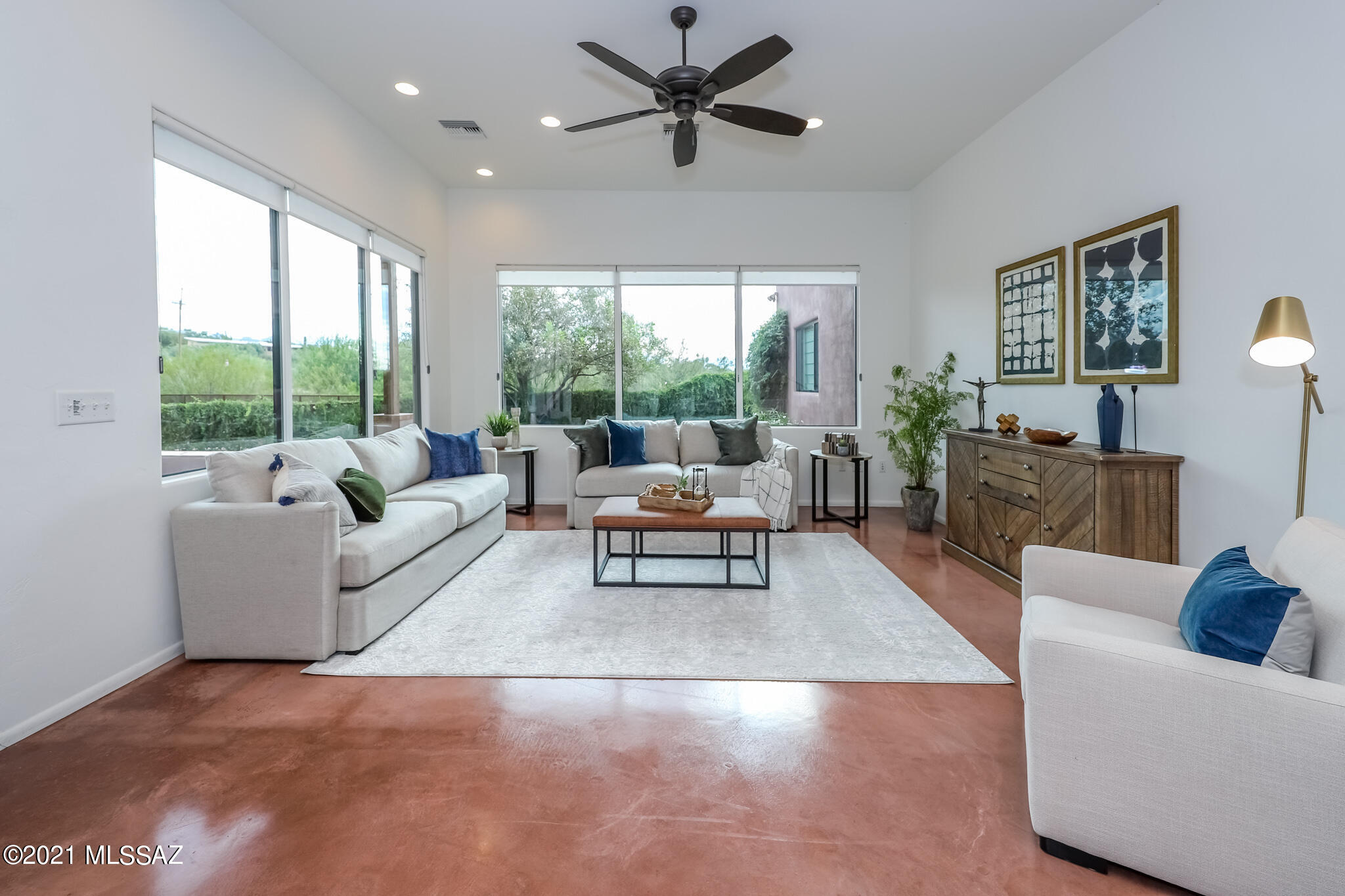 4310 North Pontatoc Road Tucson, AZ 85718 - Photo 8 of 25
