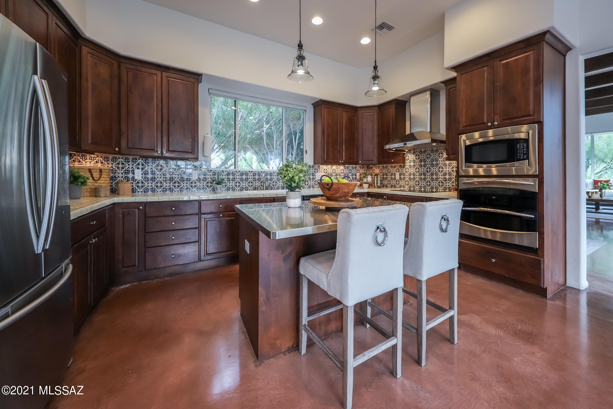 4310 North Pontatoc Road Tucson, AZ 85718 - Photo 10 of 25