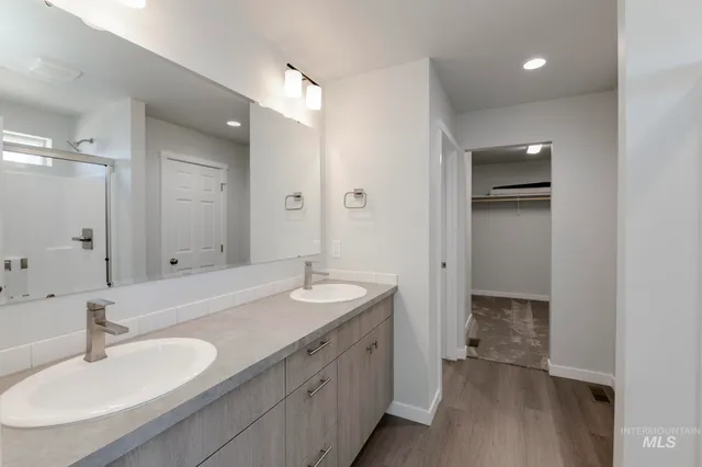 $439,990 | 783 Morrow Street, Mountain Home, ID 83647