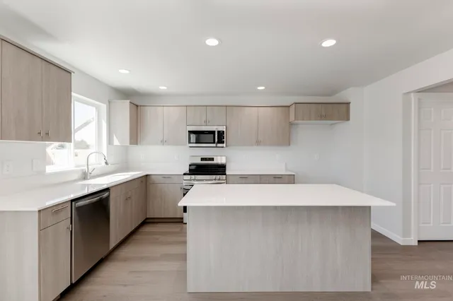 $439,990 | 783 Morrow Street, Mountain Home, ID 83647