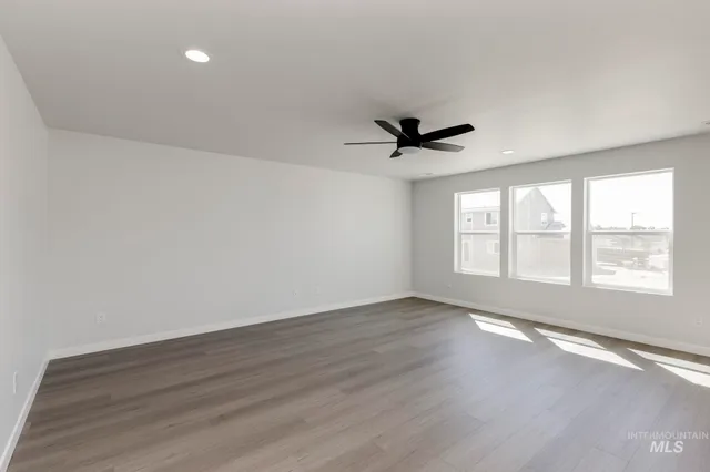 $439,990 | 783 Morrow Street, Mountain Home, ID 83647