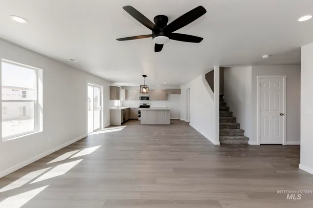 $439,990 | 783 Morrow Street, Mountain Home, ID 83647