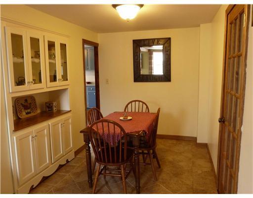 466 River Road Orrington, ME 04474 - Photo 4 of 25 Dining Room.