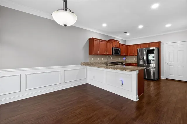 $2,540 | 4102 Creekrun Circle, Buford, GA 30519