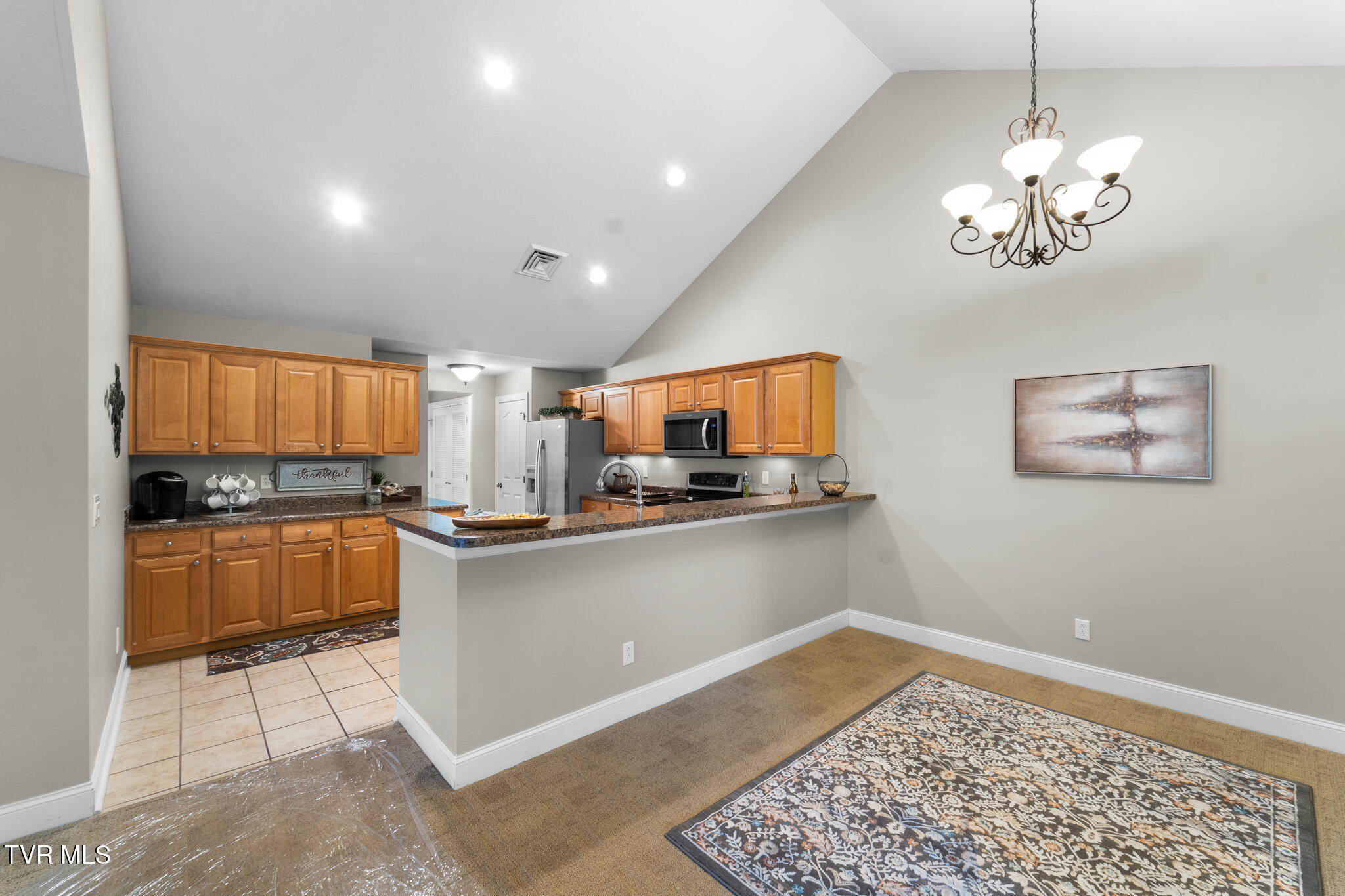 1684 Hatterdale Farm Road, Unit B Blountville, TN 37617 - Photo 9 of 49 DSC07171