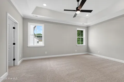 $369,900 | 4528 Fairhaven Drive West, Wilson, NC 27893