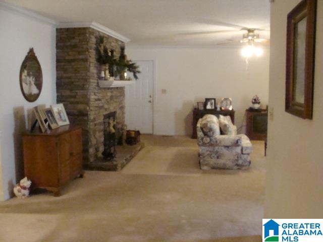 27 Old Stagecoach Road Woodstock, AL 35188 - Photo 15 of 18
