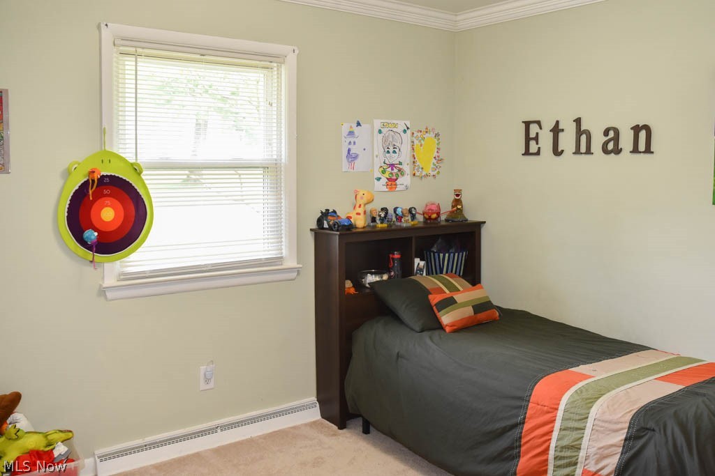 2986 Killian Road Uniontown, OH 44685 - Photo 13 of 23 Bedroom 3