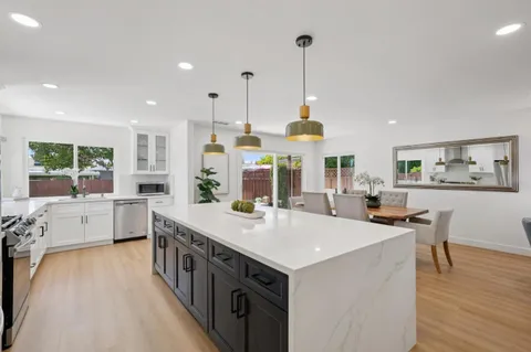 $1,575,000 | 2608 South Norfolk Street, San Mateo, CA 94403