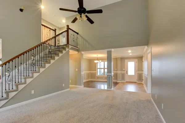 $2,295 | 803 Primrose Court, Clarksville, TN 37043
