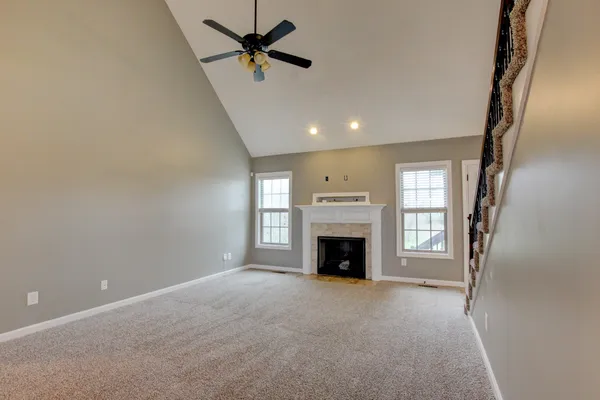 $2,295 | 803 Primrose Court, Clarksville, TN 37043