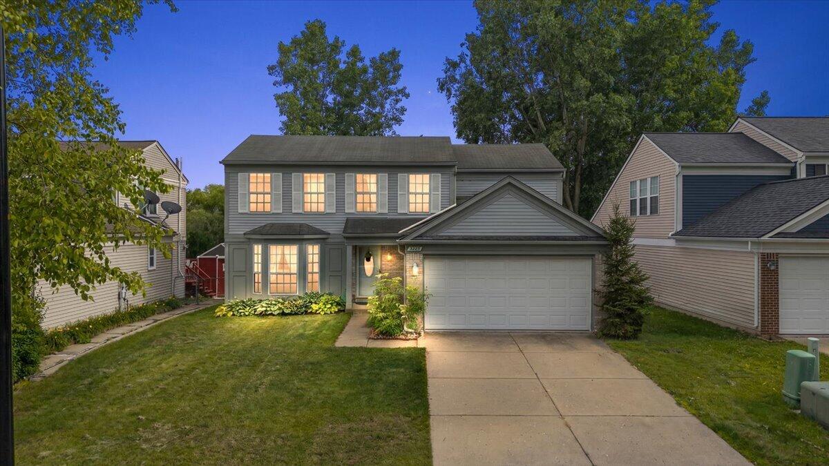 3223 Roon The Ben Ann Arbor, MI 48108 - Photo 1 of 54 01-3223 Roon the Ben-1