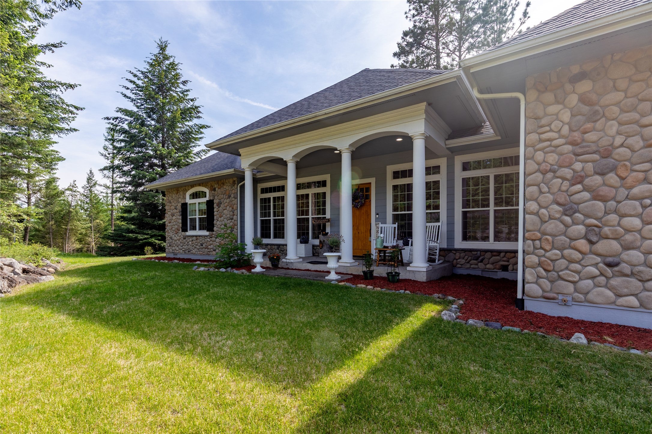 20245 Swan View Road Rollins, MT 59931 - Photo 1 of 57 Gallery Image 1