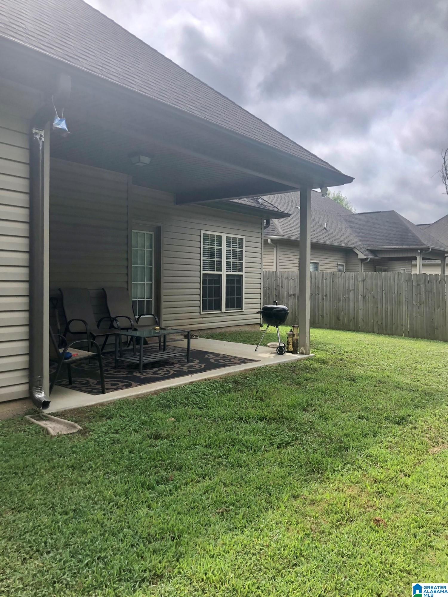 1004 Pilgrim Lane Montevallo, AL 35115 - Photo 12 of 13