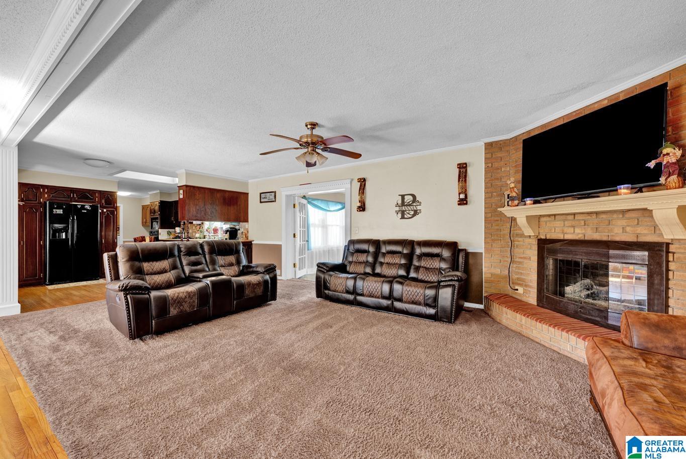 711 Azalea Street Northwest Hartselle, AL 35640 - Photo 6 of 34