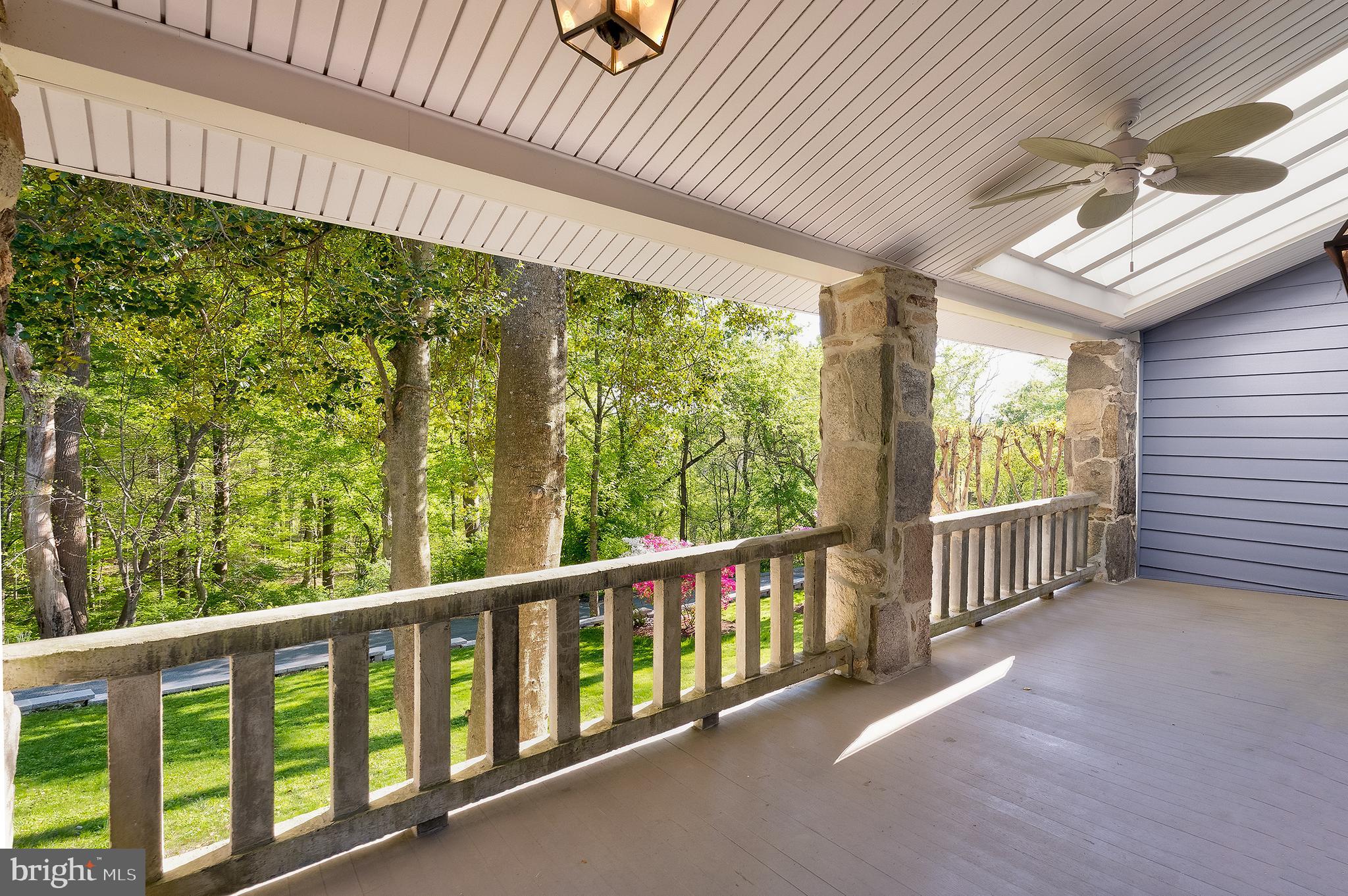 2925 Covington Road Silver Spring, MD 20910 - Photo 4 of 70 a view of a porch