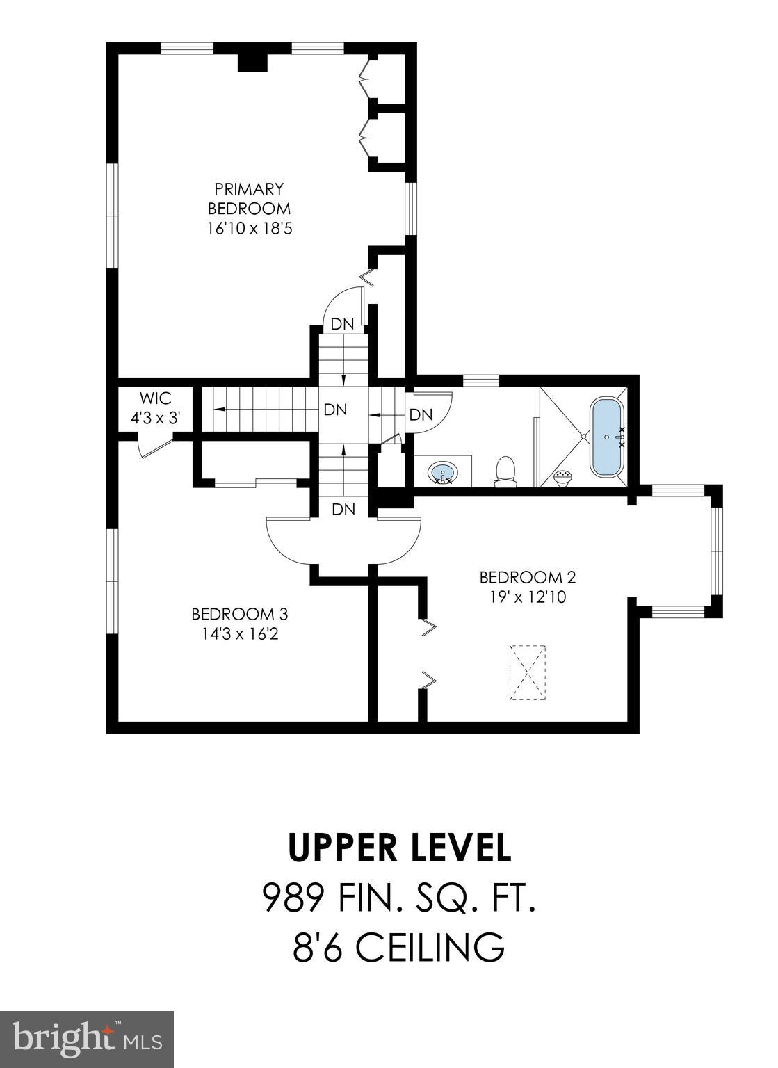 2925 Covington Road Silver Spring, MD 20910 - Photo 53 of 70