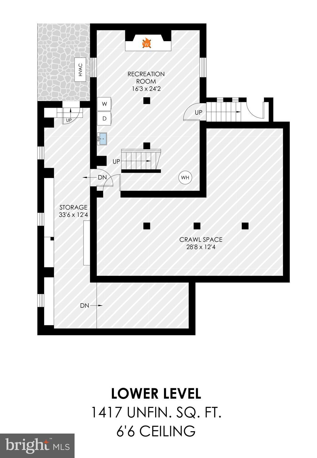 2925 Covington Road Silver Spring, MD 20910 - Photo 54 of 70