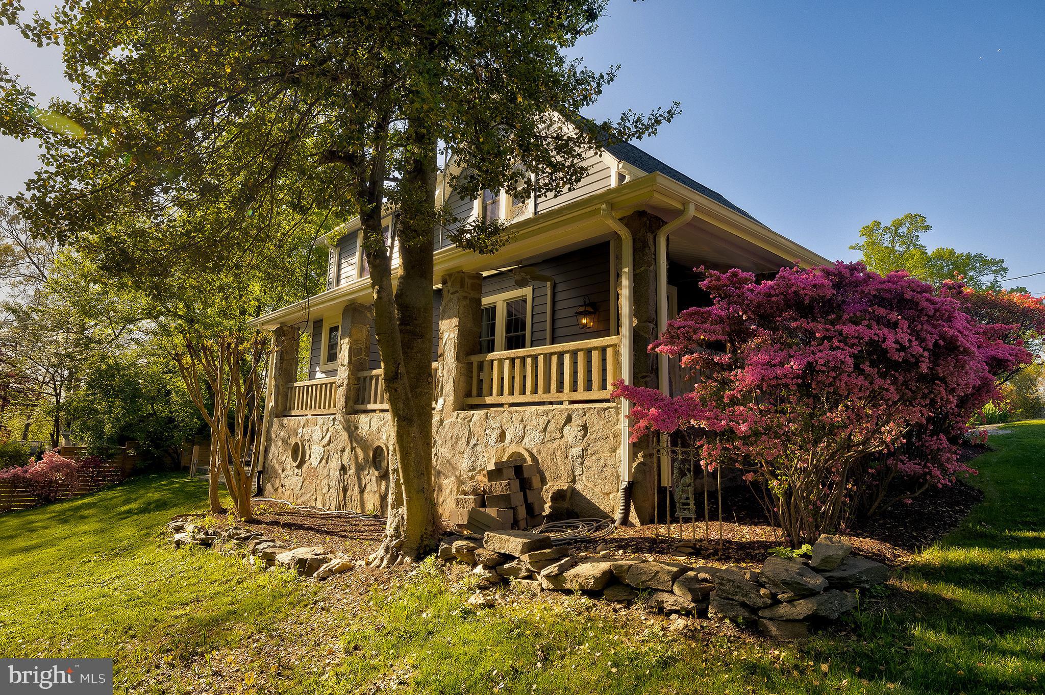 2925 Covington Road Silver Spring, MD 20910 - Photo 66 of 70