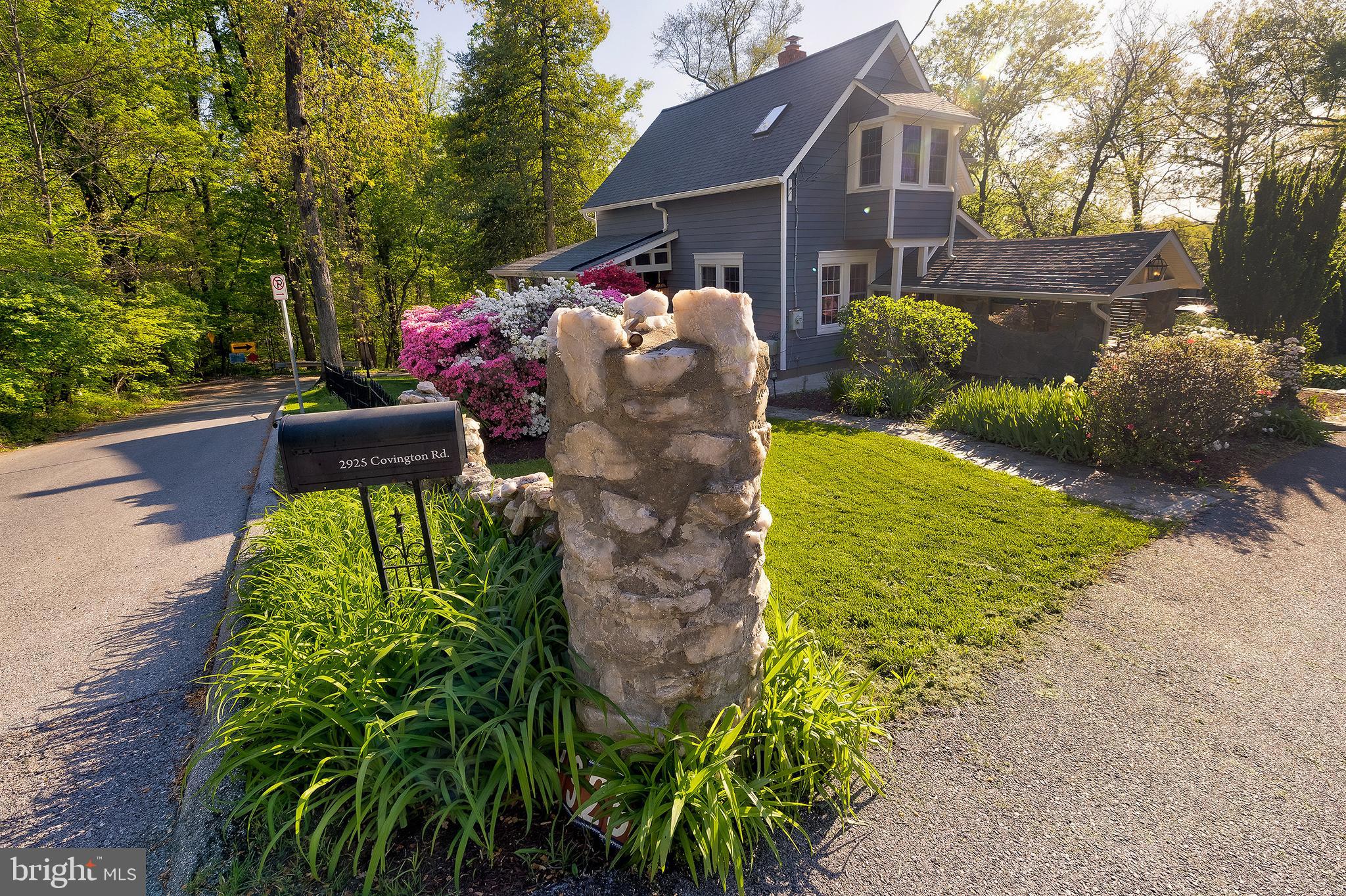 2925 Covington Road Silver Spring, MD 20910 - Photo 70 of 70