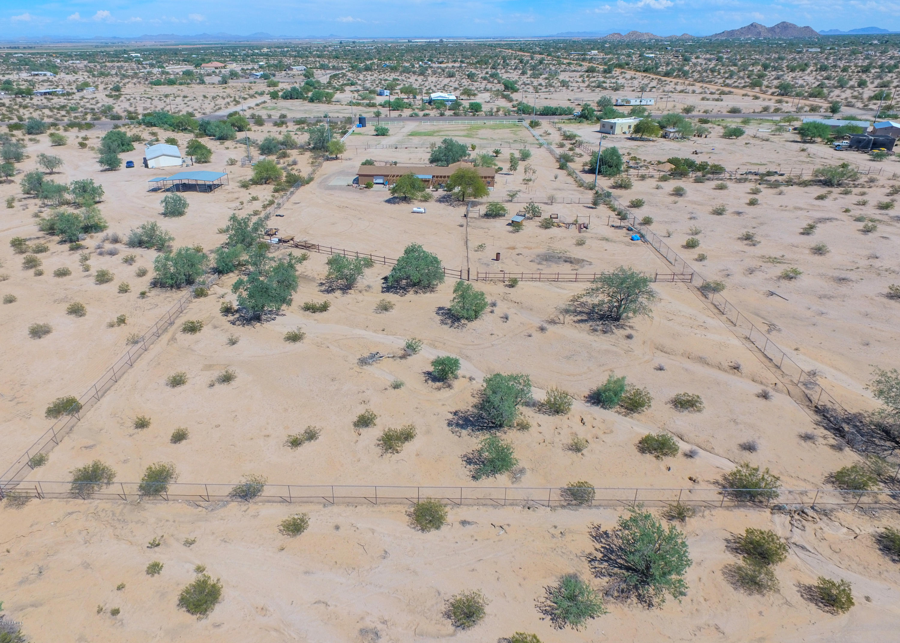 1470 North Ralston Road Maricopa, AZ 85139 - Photo 46 of 54 46