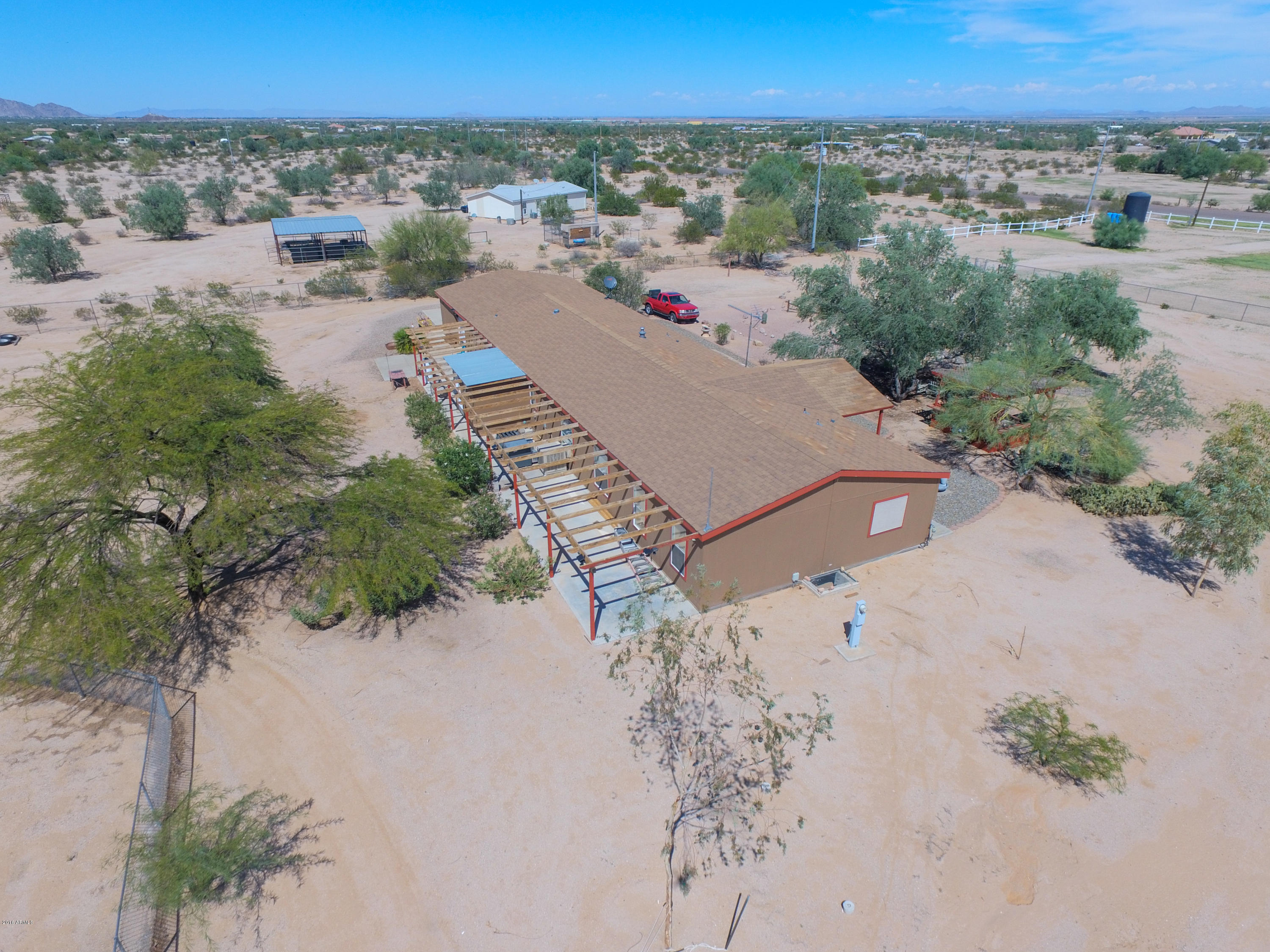 1470 North Ralston Road Maricopa, AZ 85139 - Photo 49 of 54 49