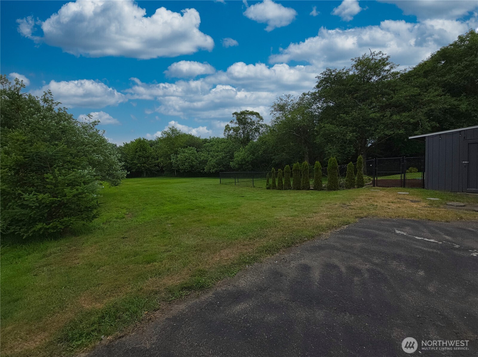 240 Stringtown Road Ilwaco, WA 98624 - Photo 31 of 39 a view of a backyard