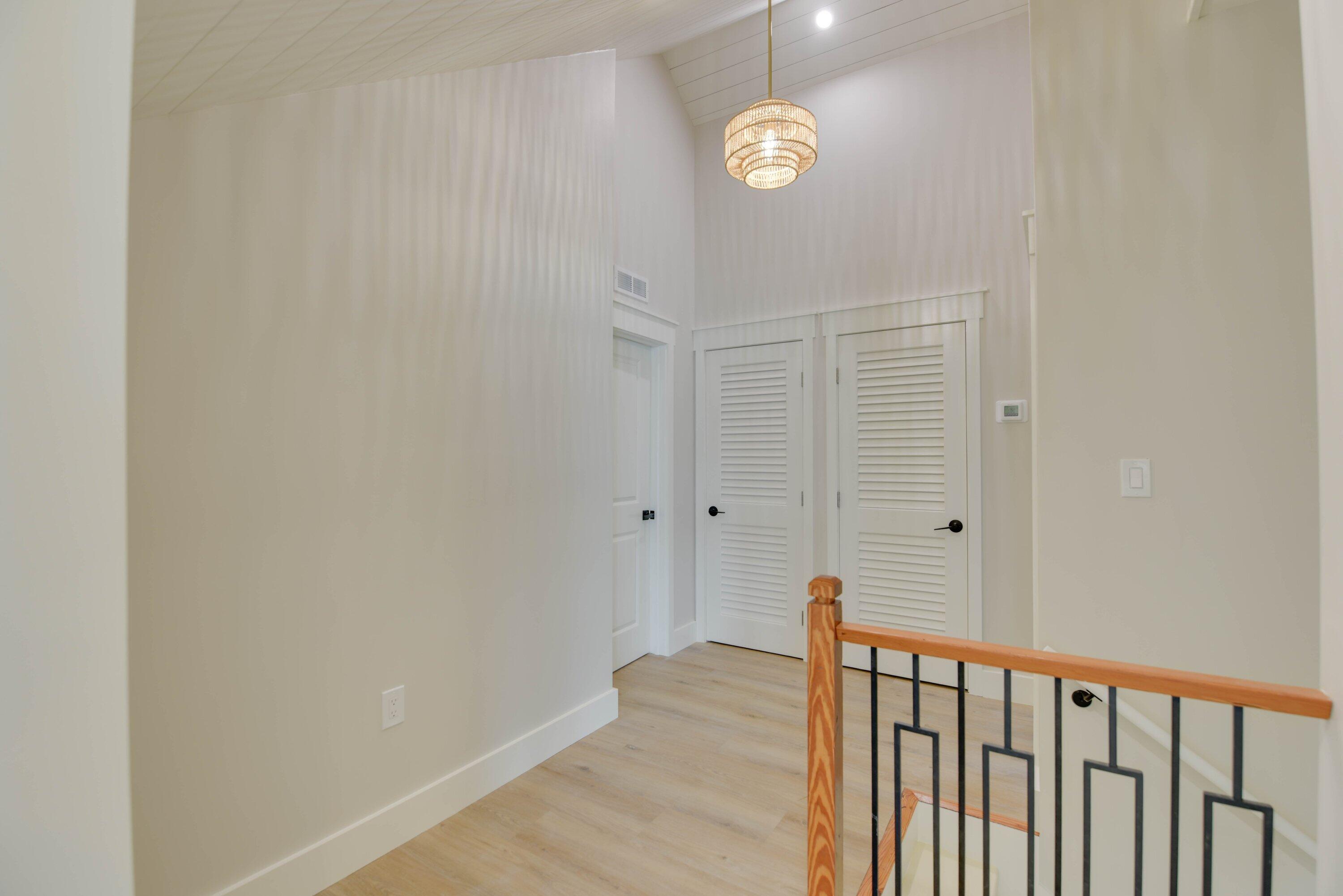 1316 Royal Street, Unit 6 Key West, FL 33040 - Photo 25 of 43 Upstairs Hallway