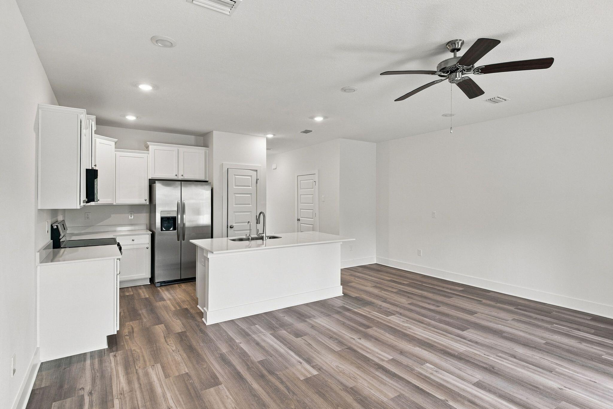 157 Hawk Street Santa Rosa Beach, FL 32459 - Photo 11 of 38 LPV Flooring first floor