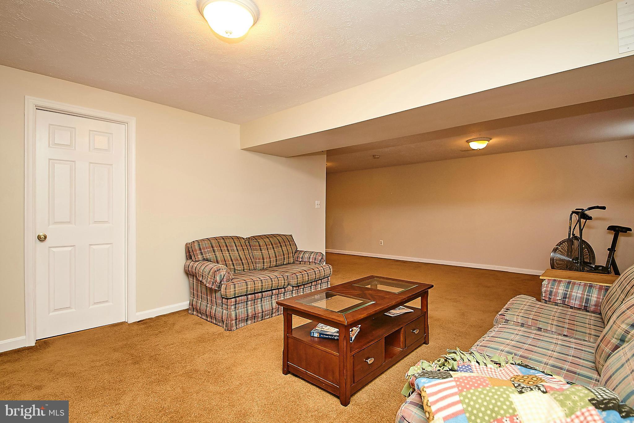 7419 Jenna Road Springfield, VA 22153 - Photo 22 of 30 Basement
