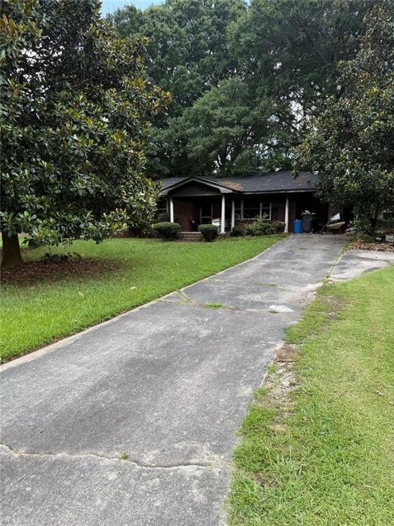 2667 Hamrick Road Northwest Norcross, GA 30071 - Photo 1 of 1 Gallery Image 1