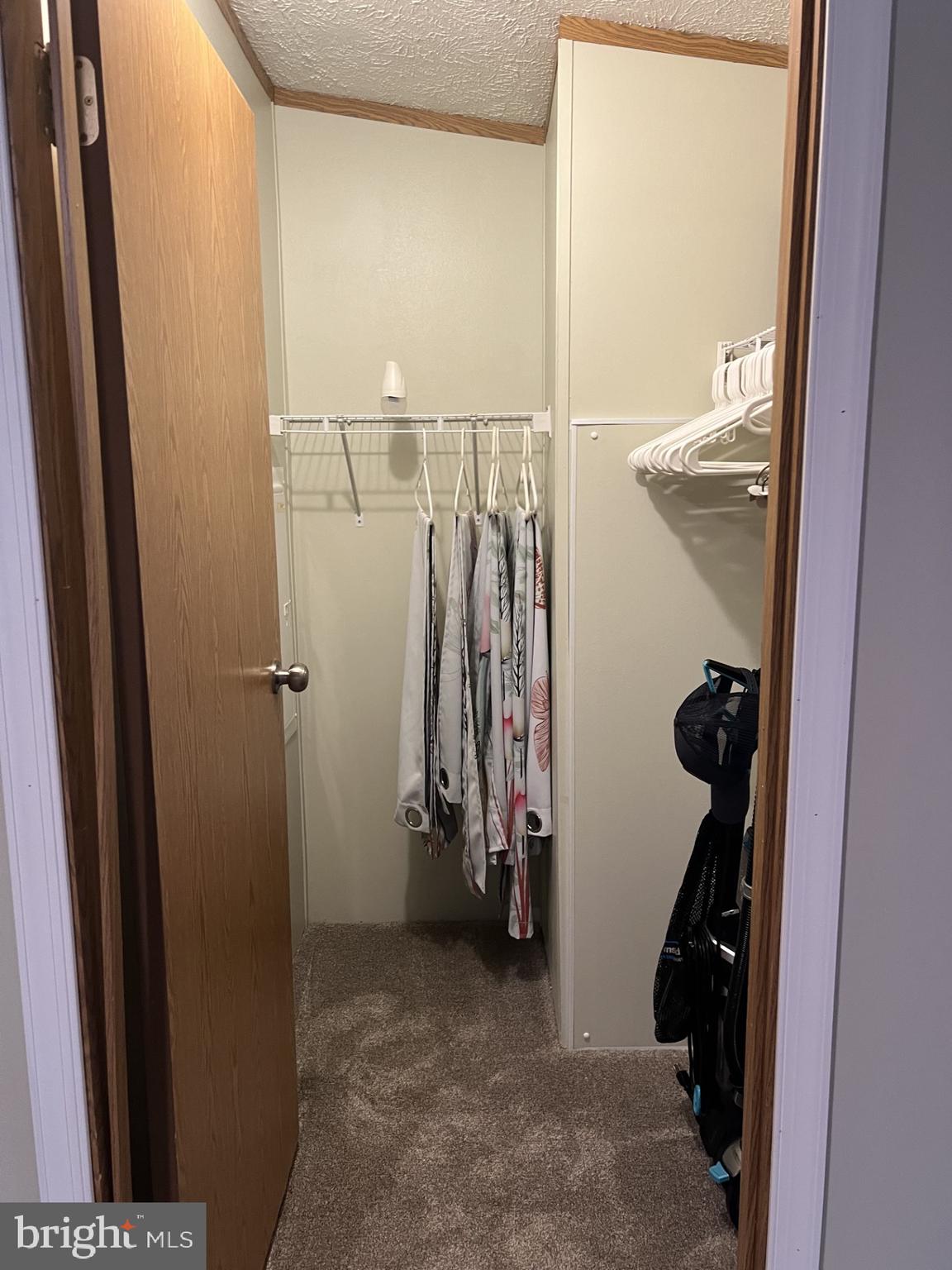 4041 Conowingo Road, Unit 34 Darlington, MD 21034 - Photo 15 of 25 Walk-In-Closet