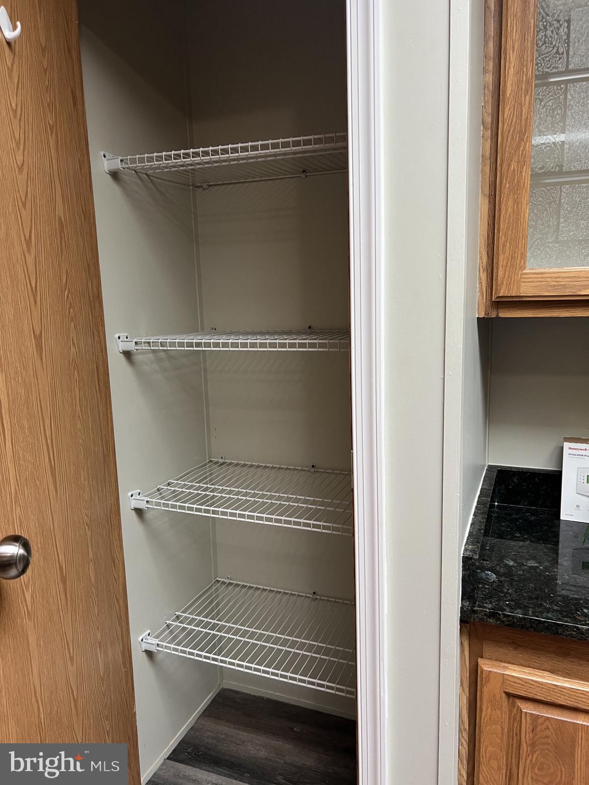 4041 Conowingo Road, Unit 34 Darlington, MD 21034 - Photo 8 of 25 Kitchen - Pantry