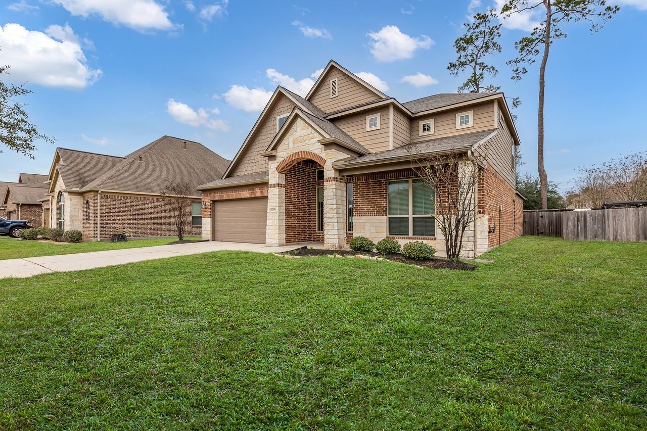 2739 Barrington Branch Drive Spring, TX 77373 - Photo 1 of 41