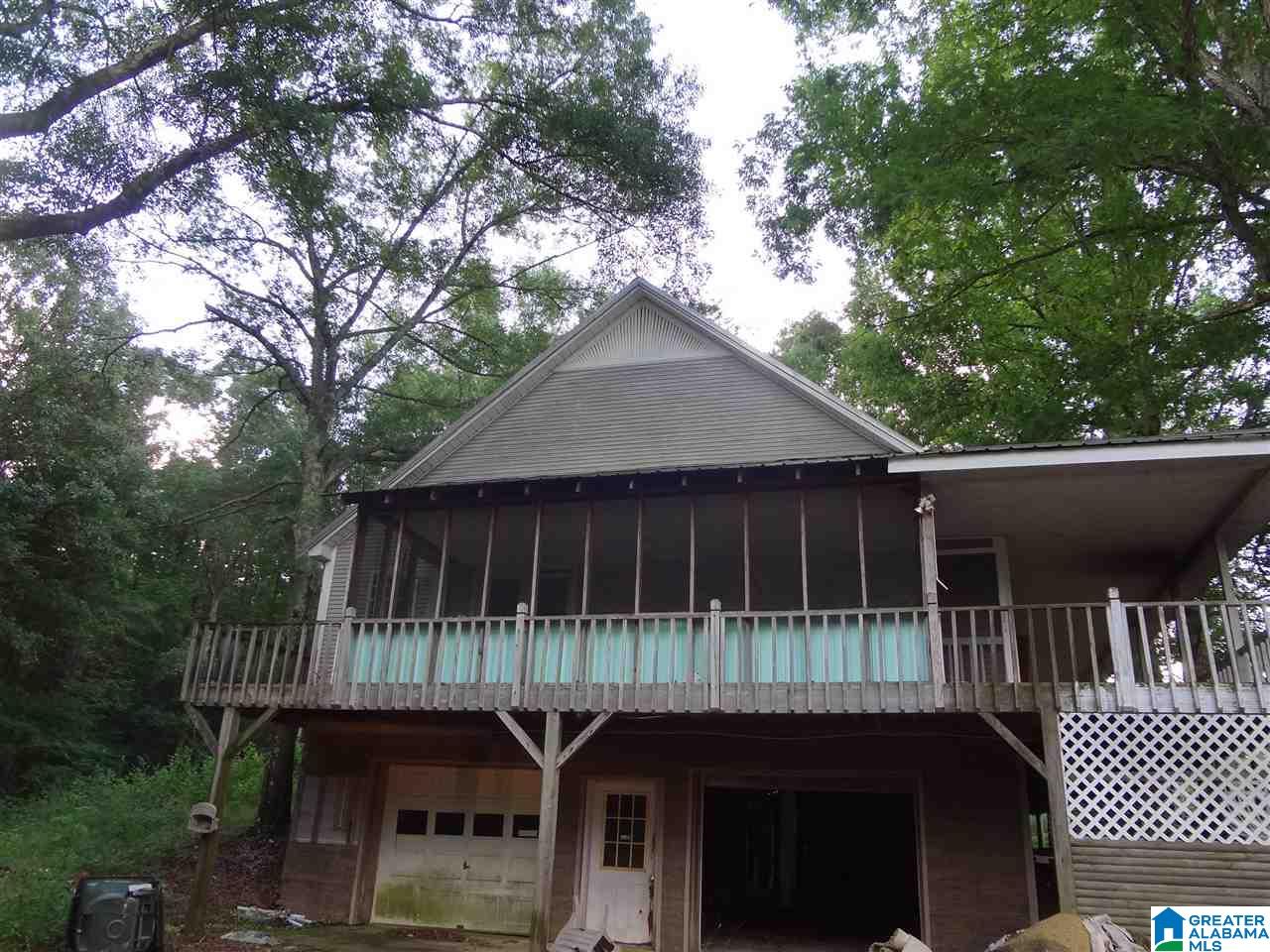 225 Pleasant Hills Road Odenville, AL 35120 - Photo 2 of 42