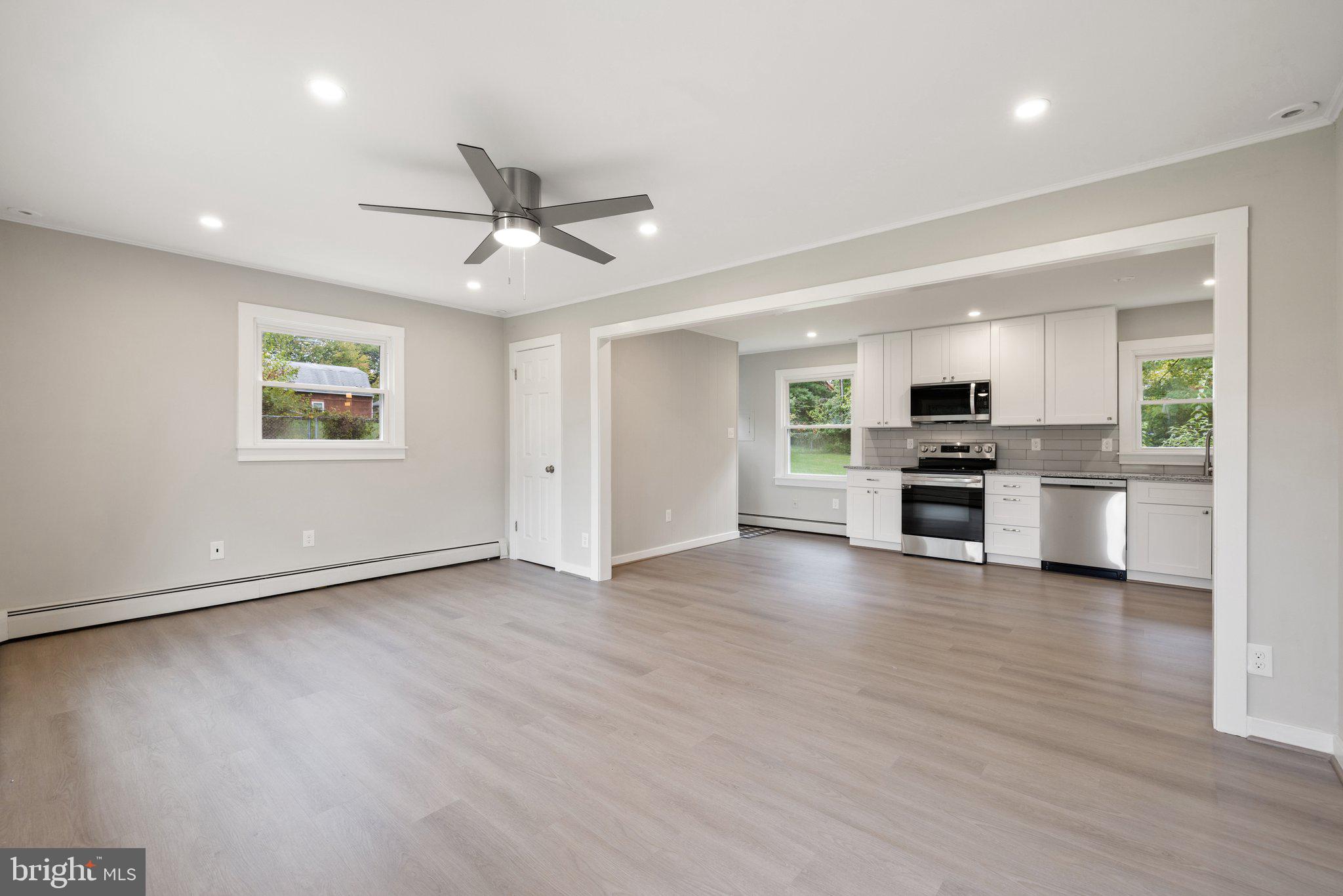 6533 Kelly Road Warrenton, VA 20187 - Photo 11 of 57 Gallery Image 11