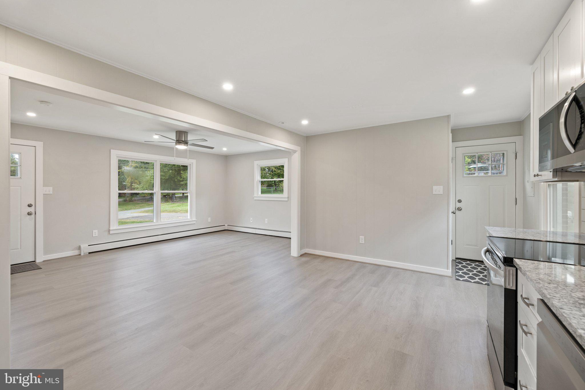 6533 Kelly Road Warrenton, VA 20187 - Photo 18 of 57 Gallery Image 18