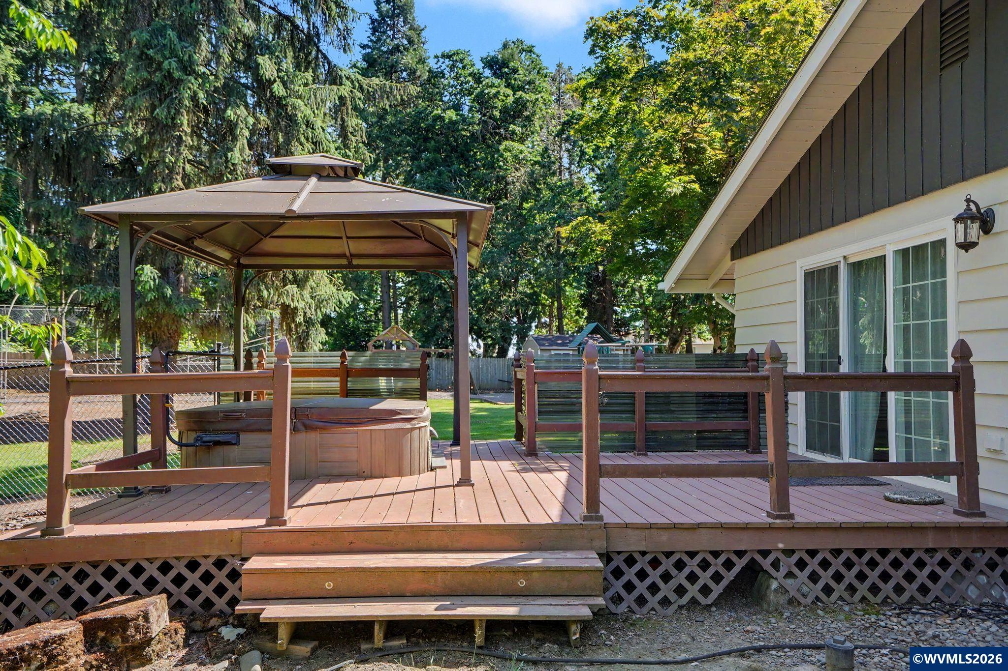 6816 Waconda Road Northeast Salem, OR 97305 - Photo 38 of 47