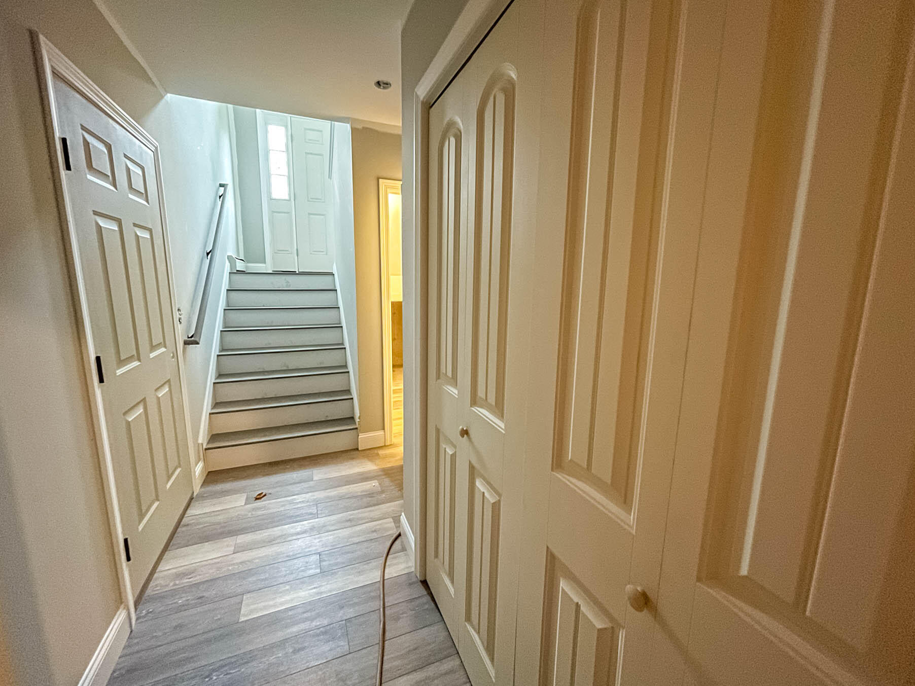 35 East Bucksport Road Orrington, ME 04474 - Photo 7 of 43 Entryway & Laundry