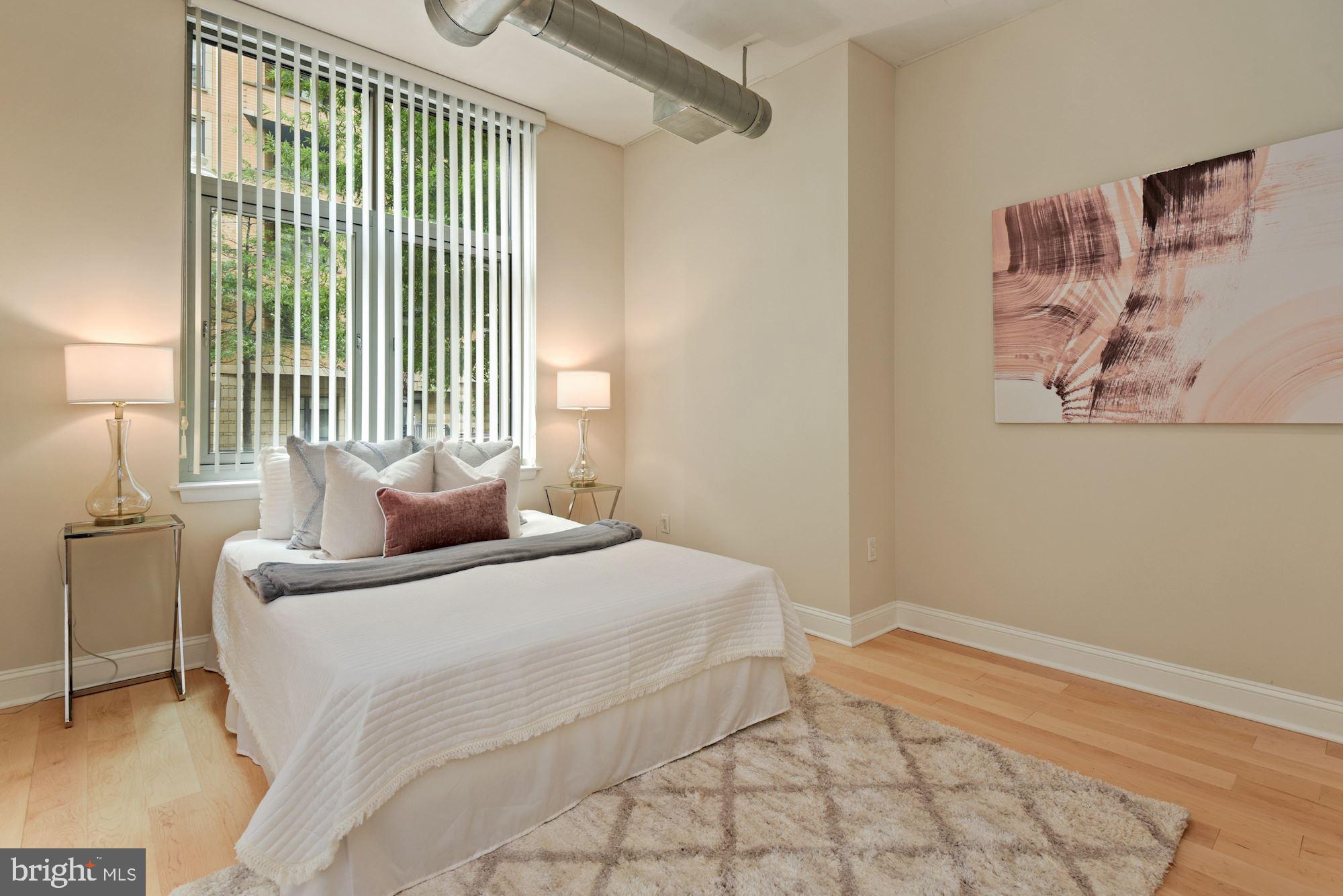 811 4th Street Northwest, Unit 105 Washington, DC 20001 - Photo 11 of 29