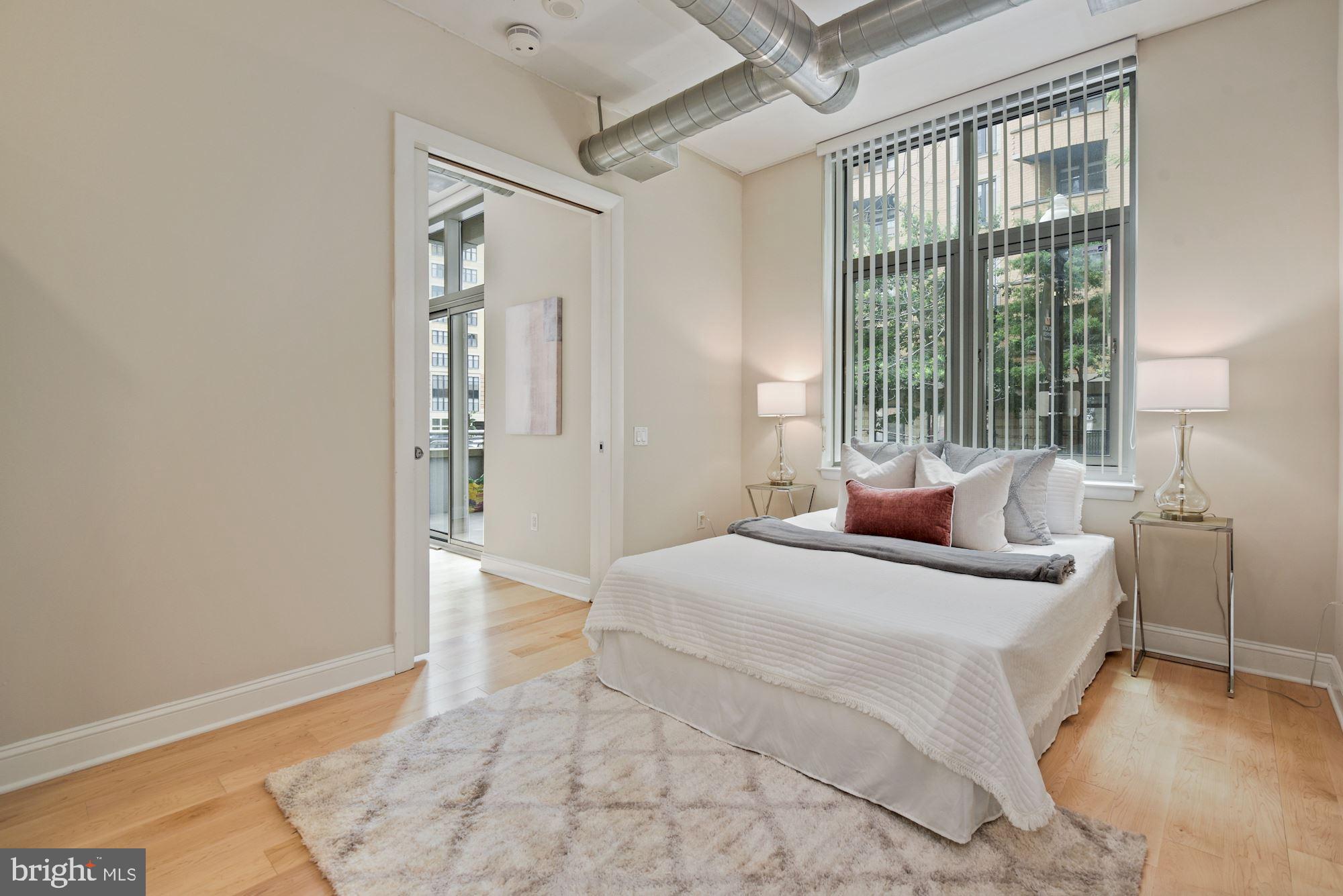 811 4th Street Northwest, Unit 105 Washington, DC 20001 - Photo 12 of 29