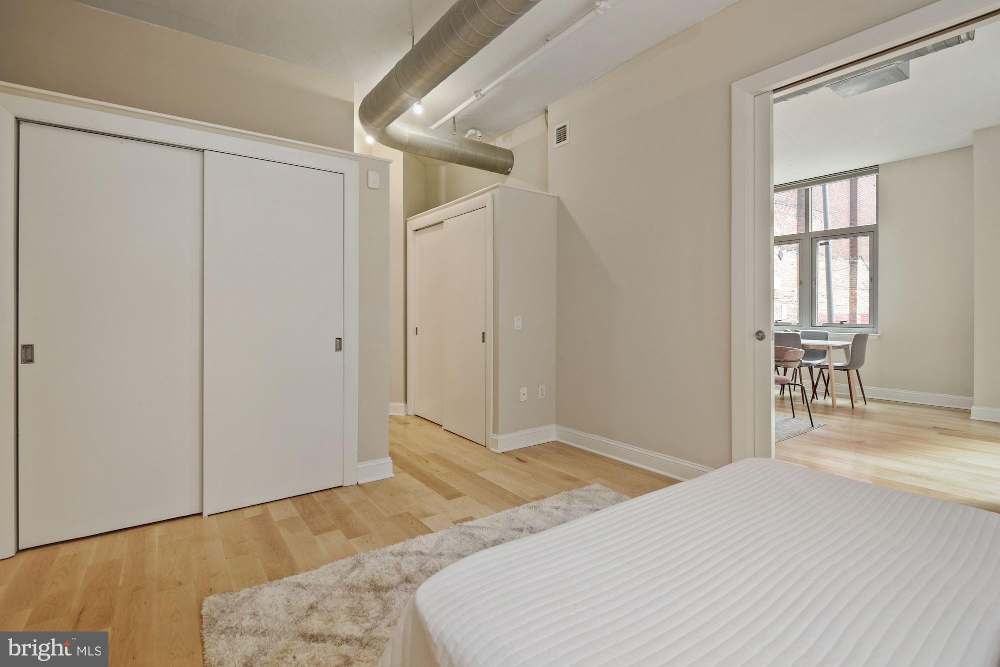 811 4th Street Northwest, Unit 105 Washington, DC 20001 - Photo 13 of 29