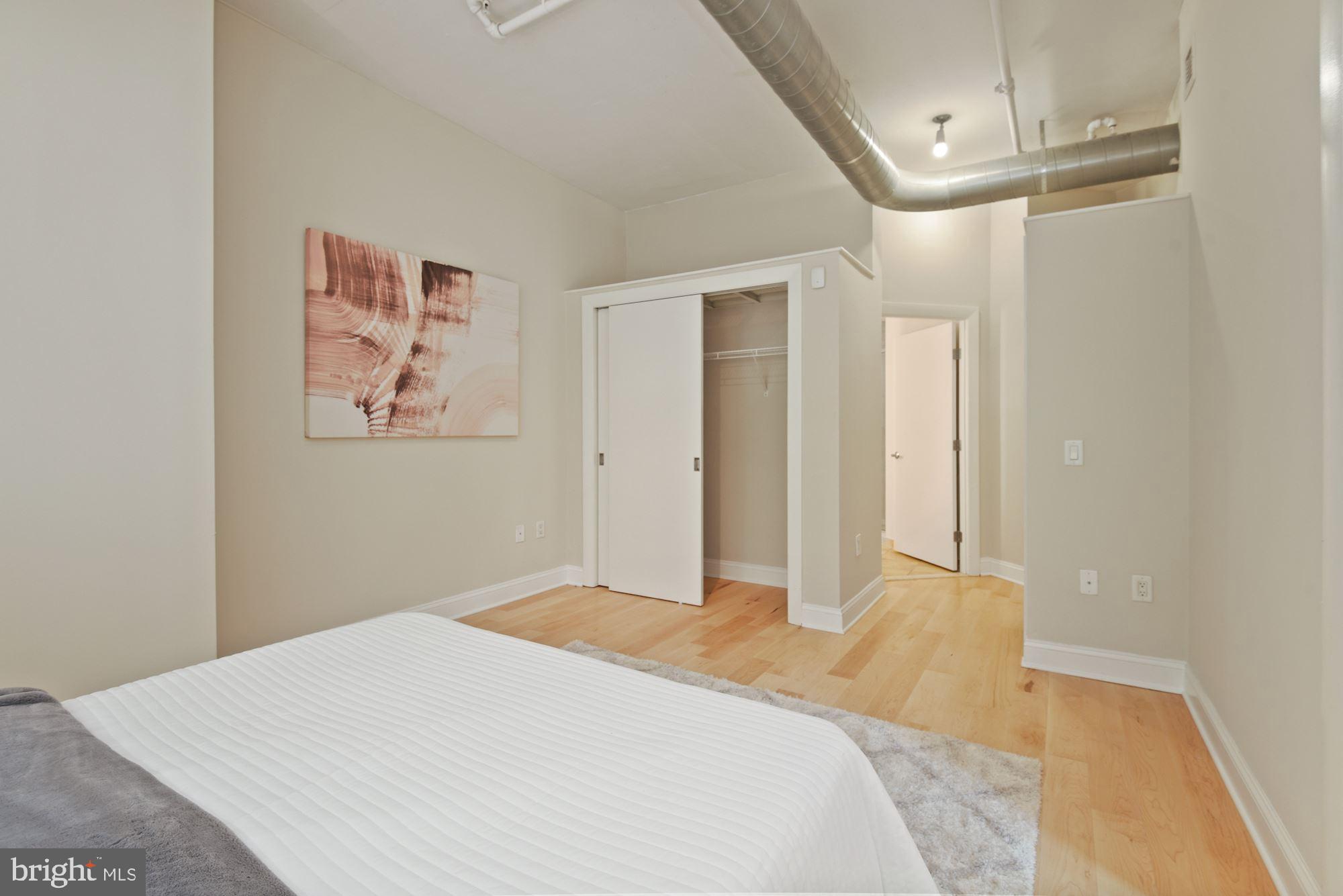 811 4th Street Northwest, Unit 105 Washington, DC 20001 - Photo 16 of 29