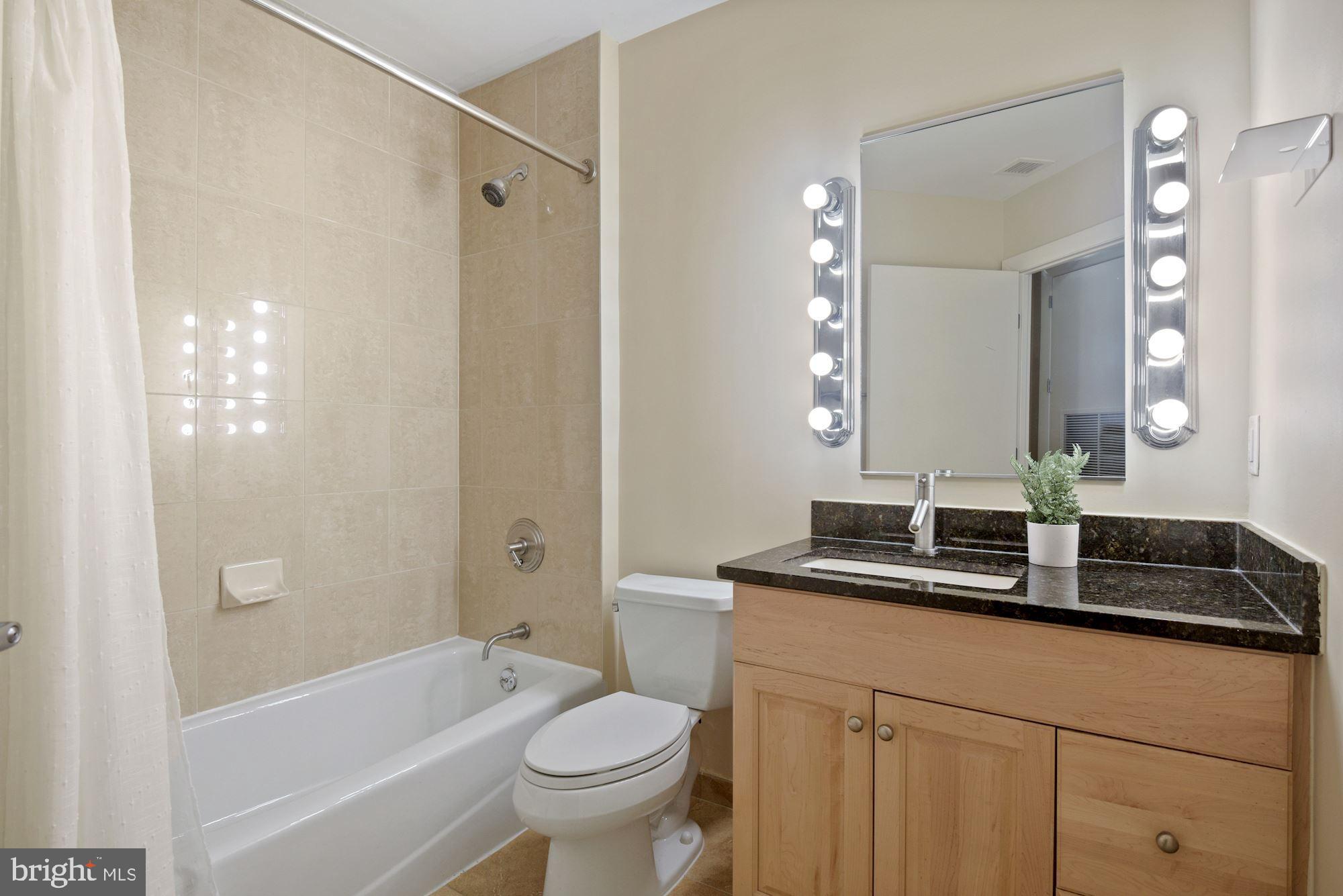 811 4th Street Northwest, Unit 105 Washington, DC 20001 - Photo 23 of 29