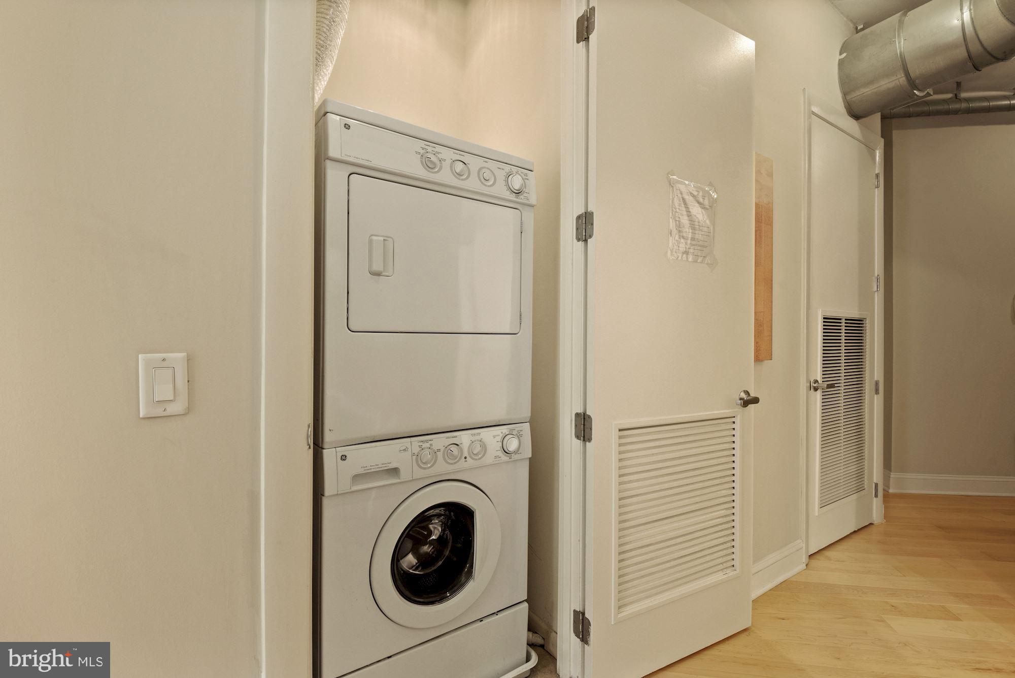 811 4th Street Northwest, Unit 105 Washington, DC 20001 - Photo 25 of 29